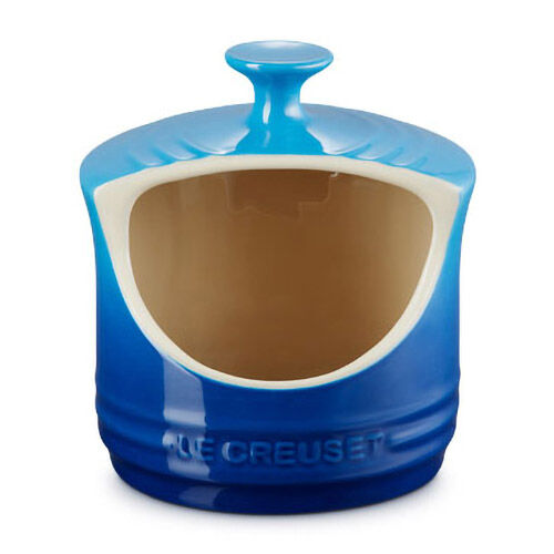 Le Creuset Salt Pig - Azure Blue